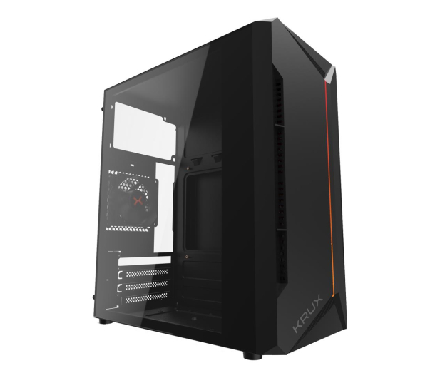 KRUX PC - Astro ARGB KRX0016 - 546587 - zdjęcie